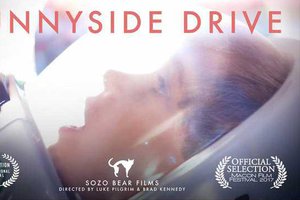 sunnyside email header