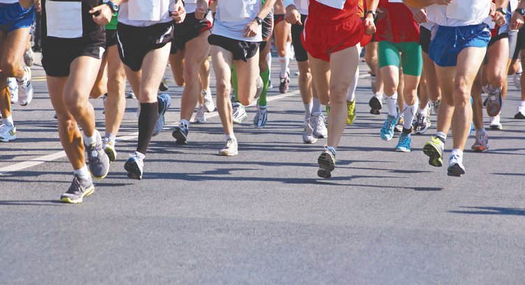 Runners