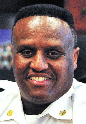 Jerome Yarbrough
