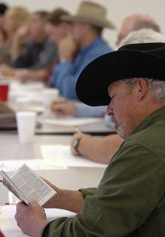 Gospel Riders Gainesville Times
