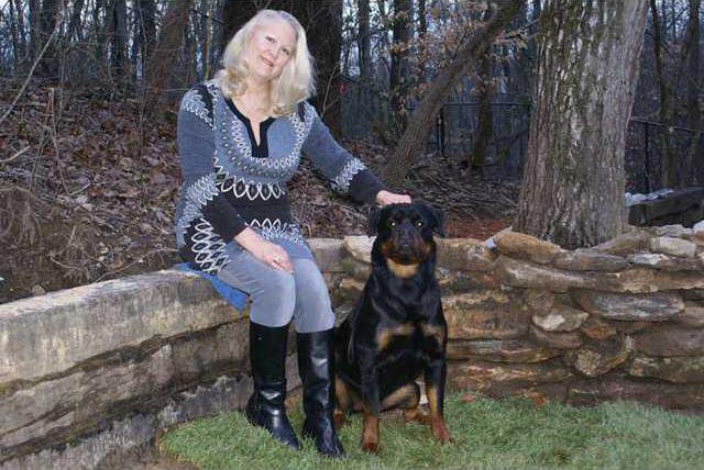 mill creek rottweilers