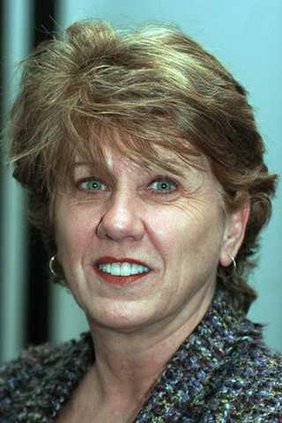 0312jeanne buffington
