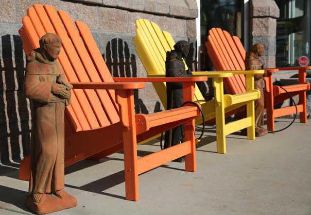 Outdoor Furniture Can Last For Years With Proper Care Gainesville Times - Patio Furniture Made Out Of Recycled Milk Cartons Outdoor Furniture Can Last For Years With Proper Care Gainesville Times - Patio Furniture Made Out Of Recycled Milk Cartons