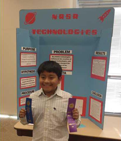 Tadmore students earn strong finishes at Regional Social ...