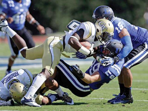 0915SPORTS TechDuke