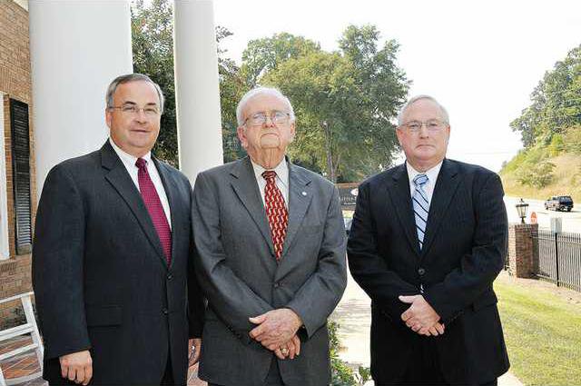 Little-Davenport Funeral Home returns to local hands - Gainesville Times