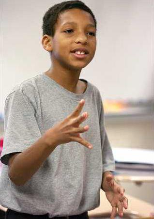Max Morehead Math Math progress adds up - Gainesville Times