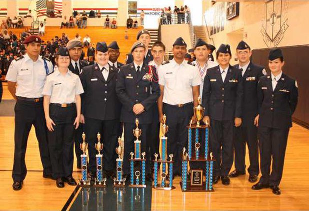 1214SchoolNews-Drill