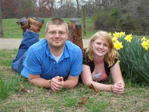 CouplesShockleyKimbrell