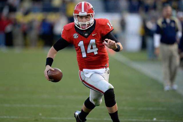 Georgia Hutson Footba Hoop