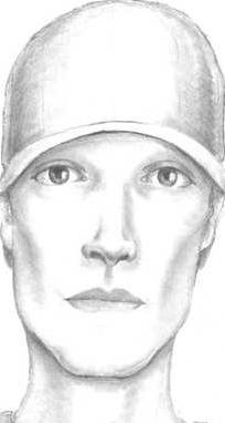 Impersonator Suspect