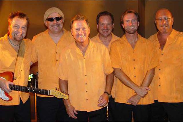 The Entertainers