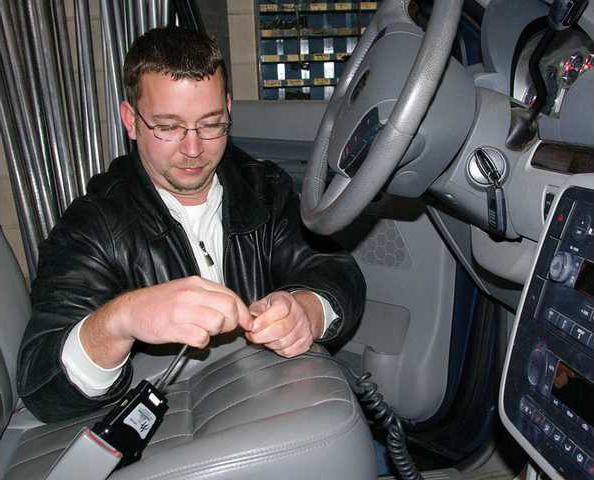 Forsyth County lawmaker wants ignition interlock considered for first ...