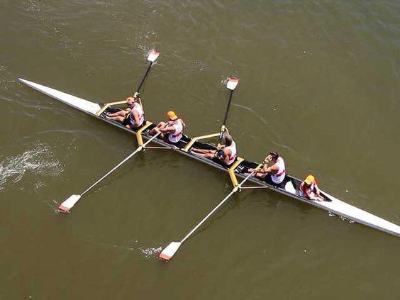 0531rowing