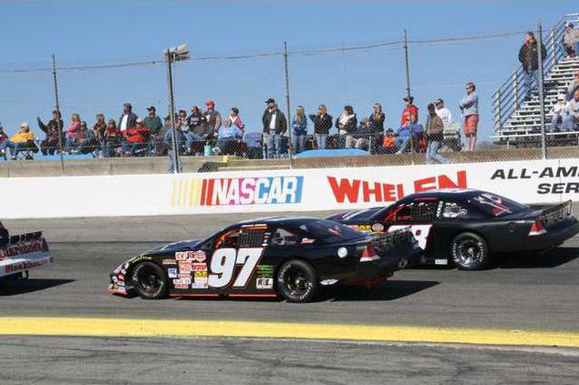 0609Race