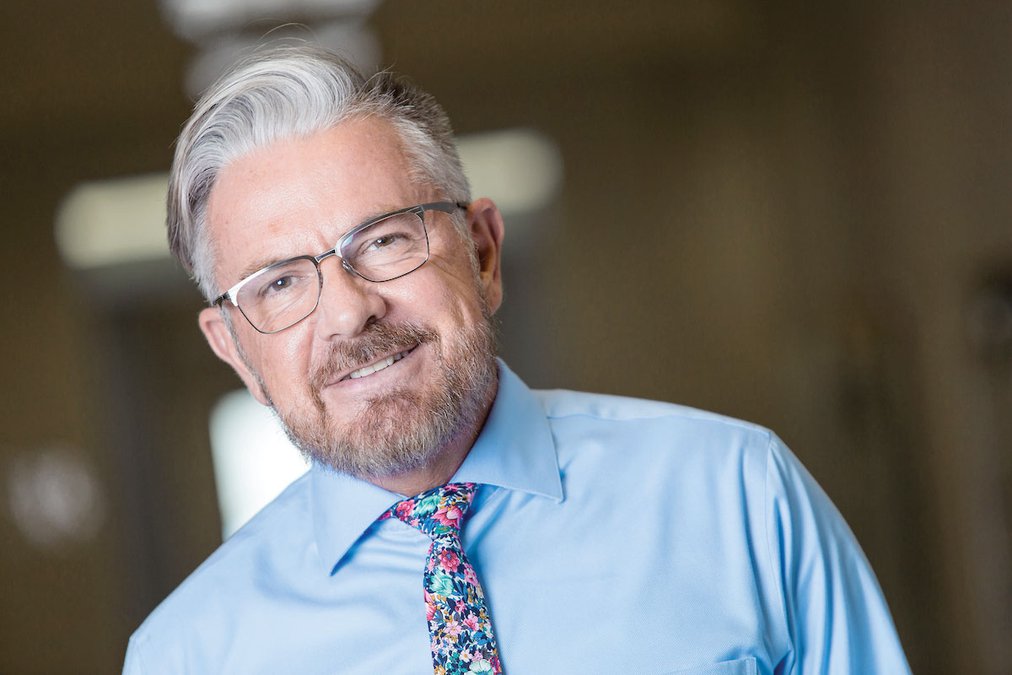 Newsmakers in business Van den Heever is new director of Brenau