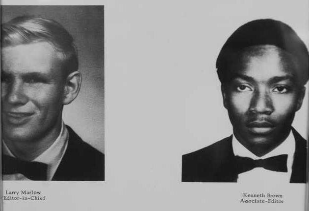 Fair Street Butler Alums Celebrate Their Beloved Alma Maters