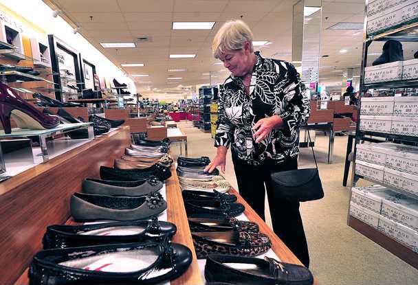 Belk shoe department phone number clearance
