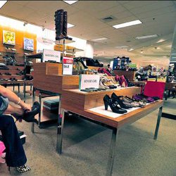 Belk men's shoe department clearance