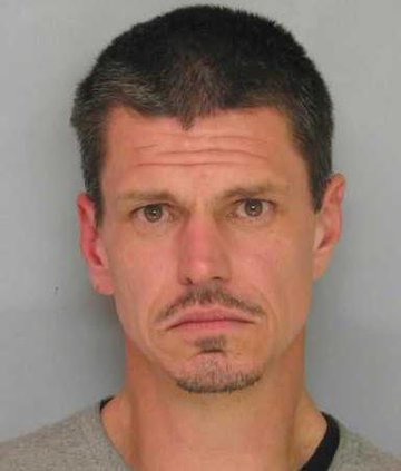 Ballenger Jonathan Booking Photo