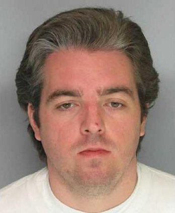 Joshua Ray McDougald