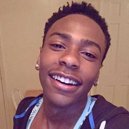 Kajhmon Tybrece Harrison