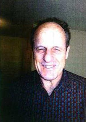 Robert Dawkins