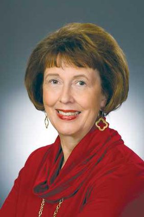Ruth Bruner2014