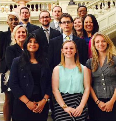 Woodrow Wilson Fellows