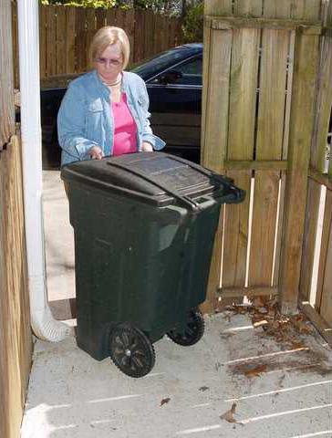 Gainesville scraps garbage plan for now - Gainesville Times
