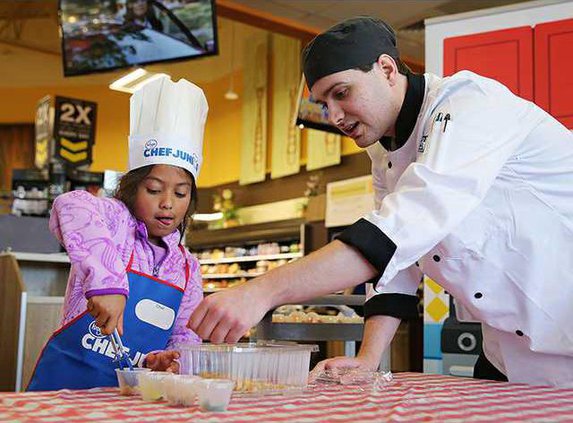 0419 KROGER JR CHEF 0001