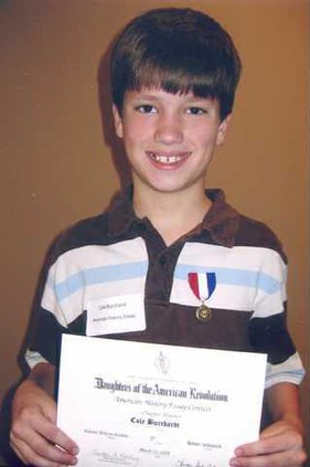 0510Goodnews-HistoryEssay