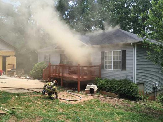 0513FIRE