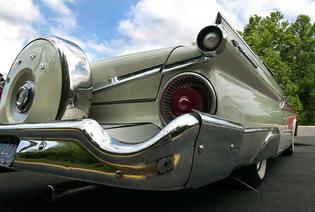 Annual Car Show Gives Back Too Gainesville Times