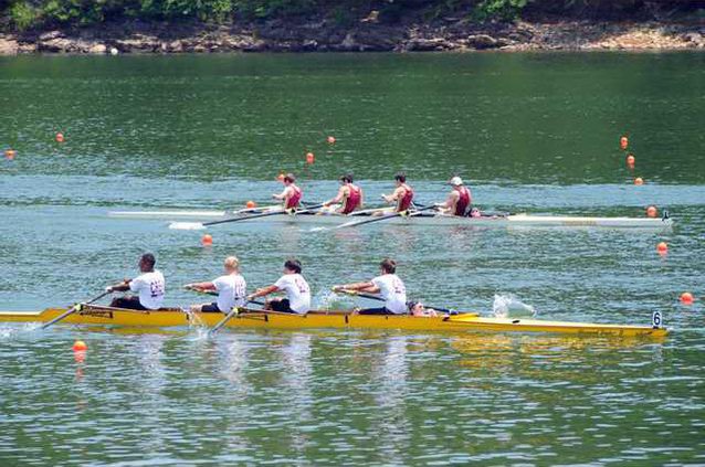 0527rowing