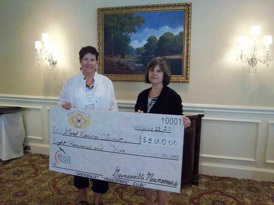 0710 GOOD NEWS newcomers