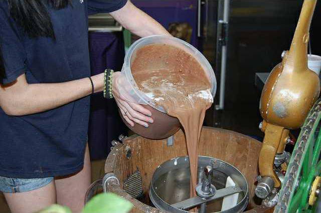 Homemade Ice Cream Has Healing Powers Gainesville Times