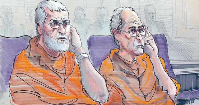 0823TERROR Dan Roberts Frederick Thomas