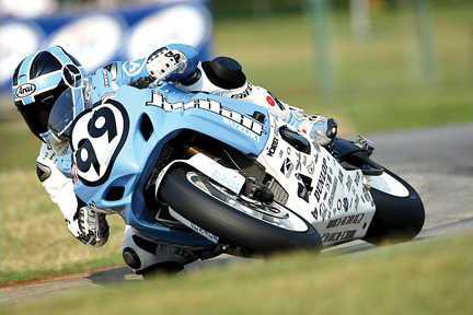 Gainesville Resident May Hopes To Find Success At Road Atlanta Gainesville Times