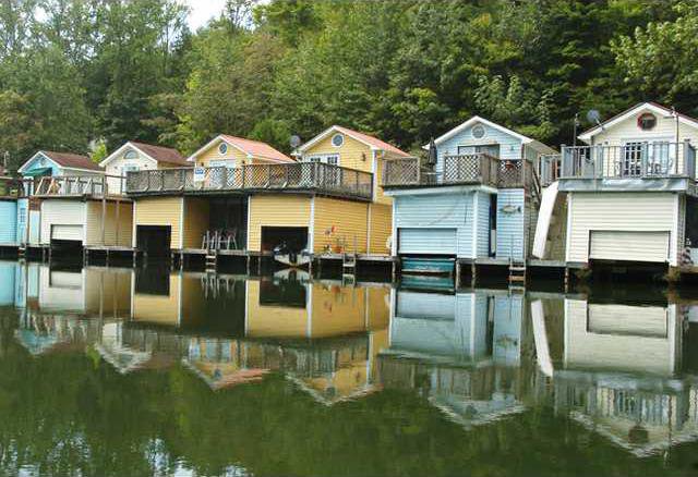 Greetings From The Other Lake Lanier Gainesville Times