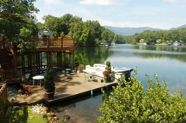 Greetings From The Other Lake Lanier Gainesville Times