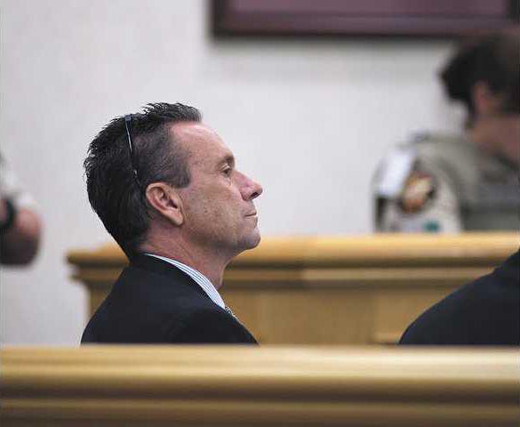 Jury hears closing arguments in sexual battery case - Gainesville Times