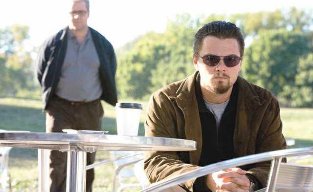 reviews of body of lies movie