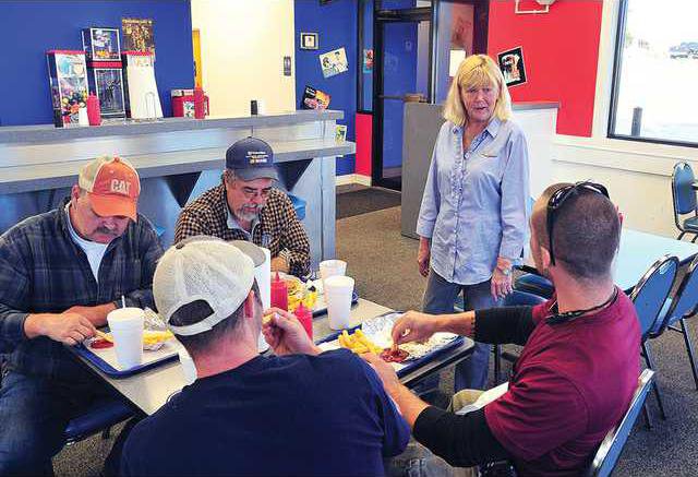 nichols brothers feed masses with 2 restaurants gainesville times