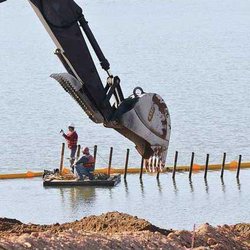 Laurel Park Gainesville Ga New Boat Ramp On The Way To Laurel Park Gainesville Times