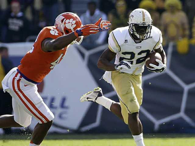 Georgia Tech Georgia Brings National Chops This Season Gainesville Times