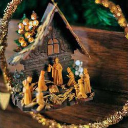 Churches Mark Christmas Eve With Candlelight Services Gainesville Times