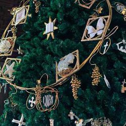 Churches Mark Christmas Eve With Candlelight Services Gainesville Times