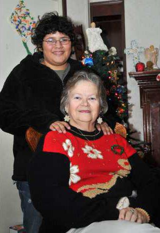 Foster Parents Open Homes Hearts To Hundreds Gainesville Times