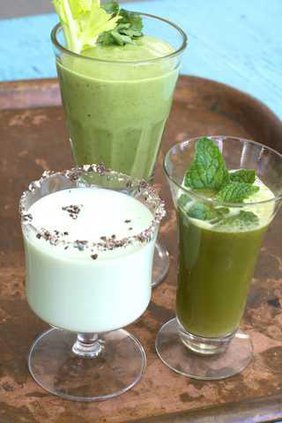 BC-US--Food-St Patricks Day Cocktails-ref